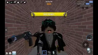 MM2 MONTAGE #2