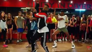 Tj Blakeee Dem Beats - Todrick Hall Ft Ru Paul