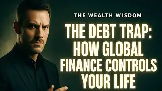 The Debt Trap: How Global Finance Controls Your Life