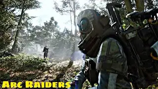 I Can't Believe Arc Raiders Is Actually This Good...
