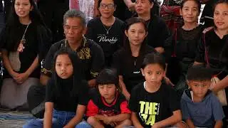 RAMBU SOLO' ALM FRANS SEPPA 11