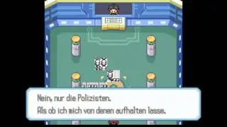 Rated T for TRASH   Pokemon Feuergr&uuml;n - Part 30  FINALE - mit Veldarin