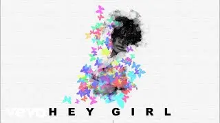 Gadochy - HEY GIRL (Audio) ft. SAMAD