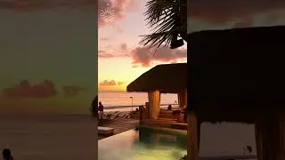 Bali Beach House Bliss: 4K Chill Vibes & Scenic Lounge Beats