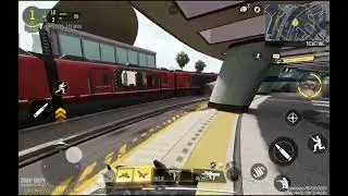 CODM FFA - Chicom & Pharo