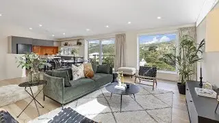 Wellington Property For Sale | 56 Mairangi Road | Home Tour