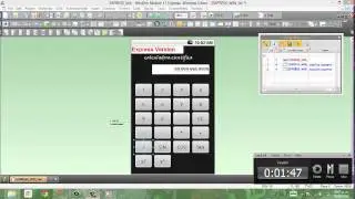 Tutorial para crear calculadora en windev mobile express
