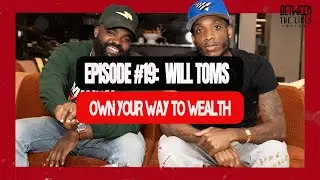 Will Toms discuss REC Philly, REC Miami expansion with P.Diddy, Creative Tips BTL Pdcst Episode 019