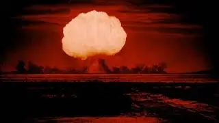DIE WELT - Der Weg ins Atomzeitalter - Das Wettr&uuml;sten im Kalten Krieg