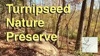 Turnipseed Nature Preserve | Wake County | Wendell, NC (4x Speed + Music)