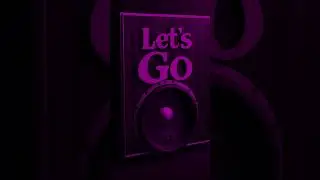 Vorank&uuml;ndigung: Let&lsquo;s Go- Save the Day 29.09.25 #darktechno #techno SimpleSimonXX #musikentdecken