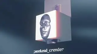 Kamandi - Weekend Crender