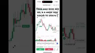 А вы что думаете? Глобальное зло или эйфория #eth #bitcoin #doge