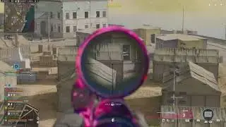 Rebirth QUADS - 13 Kills (crazy win)