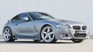 Hamann BMW cars