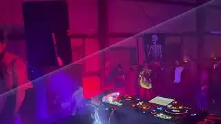 I be headbangin! #headbanger #edm #dubstep #dj