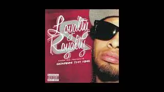 GIOVANNI THA KING - Good Day ft. Taz Green 
