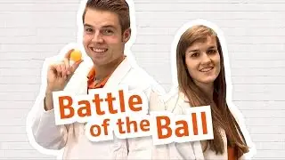 Ideen Expo 2015 &ndash; Battle of the Ball