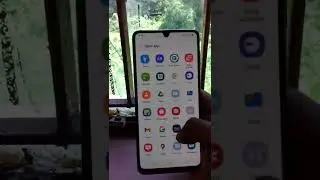 #double press side key #open any app#galaxyf22 #shorts 😎😱😲❤
