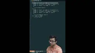 Clean conditionals in Python