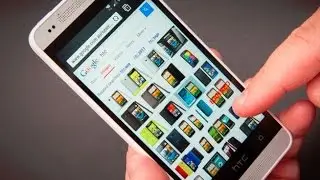 HTC One mini обзор ◄ Quke.ru ►