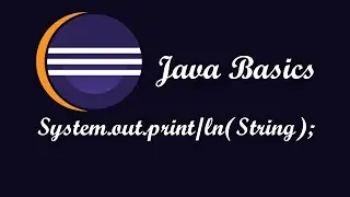 Java Ausgabe in Console, System.out