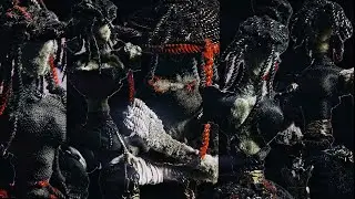 S4 | Dragaon Ball Universe Beyond | Sisters of Miquella - Season 4 (EP. 1)