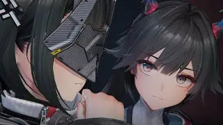 Arknights: Endfield &bull; Real-Time RPG PART 4