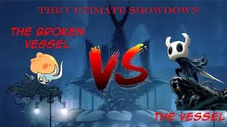 Bro almost got me | Hollow Knight