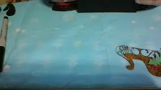 Livecrafting Christmas Cards