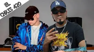 EL CHRIS420