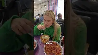 The SPICIEST CHICKEN FEET in China 🔥🔥