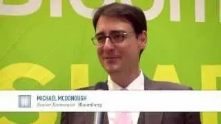 Views from FELABAN 2012 | Michael McDonough, Bloomberg | World Finance Videos
