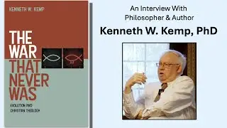 Dr. Ken Kemp 