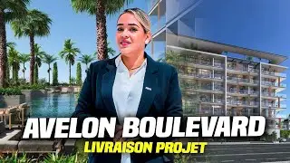 Avelon Boulevard | Agence immobili&egrave;re &agrave; Duba&iuml; | DRN Real Estate