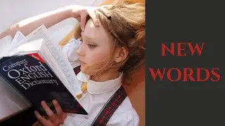 New words that have recently become common in English - AIRC600