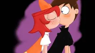 PHINBELLA Y THOMARIE/TE VOY AMAR