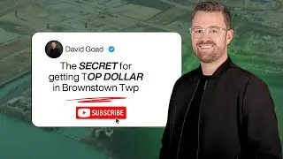 The SECRET for getting TOP DOLLAR in Brownstown Twp
