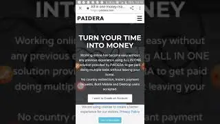 How to make money with 