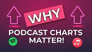 How Podcast Charts Can Transform Your Brand's Authority