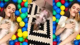 funBABE D&aacute; Spoiler de video do Final Level | funBABE Stories