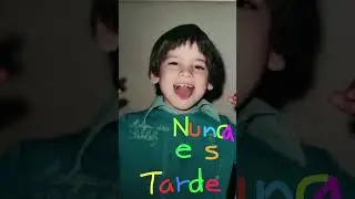 ALEJANDRO SZEKELY - NUNCA ES TARDE