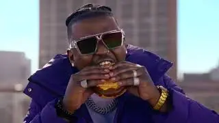 STEERS   Freshe boerie burger
