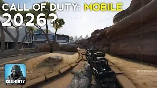 Masih worth to play kah? Call of Duty: Mobile 2026 | Viraly Gameplay