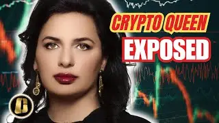 Biggest Crypto Scam in History | OneCoin | The Rise and Fall of OneCoin and Ruja Ignatova