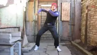 Eddy - electrodance.pl