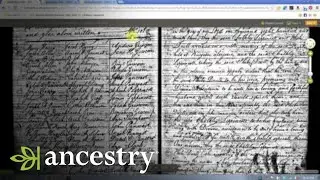 Civil Registration versus Church Records | Ancestry