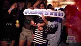 Desi Nights &trade; - BOLLYWOOD.YYC