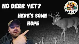 Motivational Video for 2nd Rut Deer Hunting #hunting