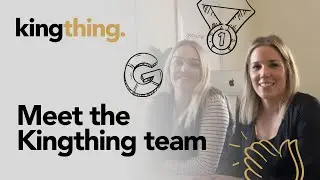 Kingthing Introduction Video